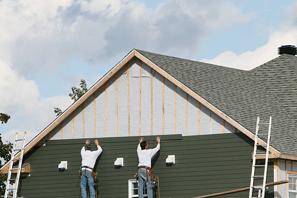 Best Siding Removal and Disposal  in Clarksville, TX